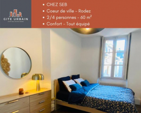 Chez SEB